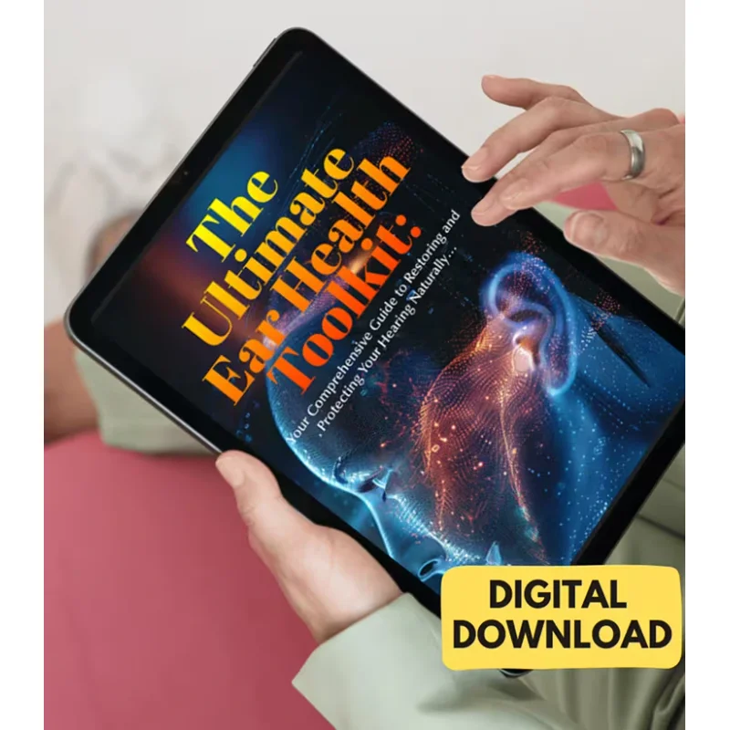 Pineal Guardian X Cognitive Relief Supplement — Free Bonus #3