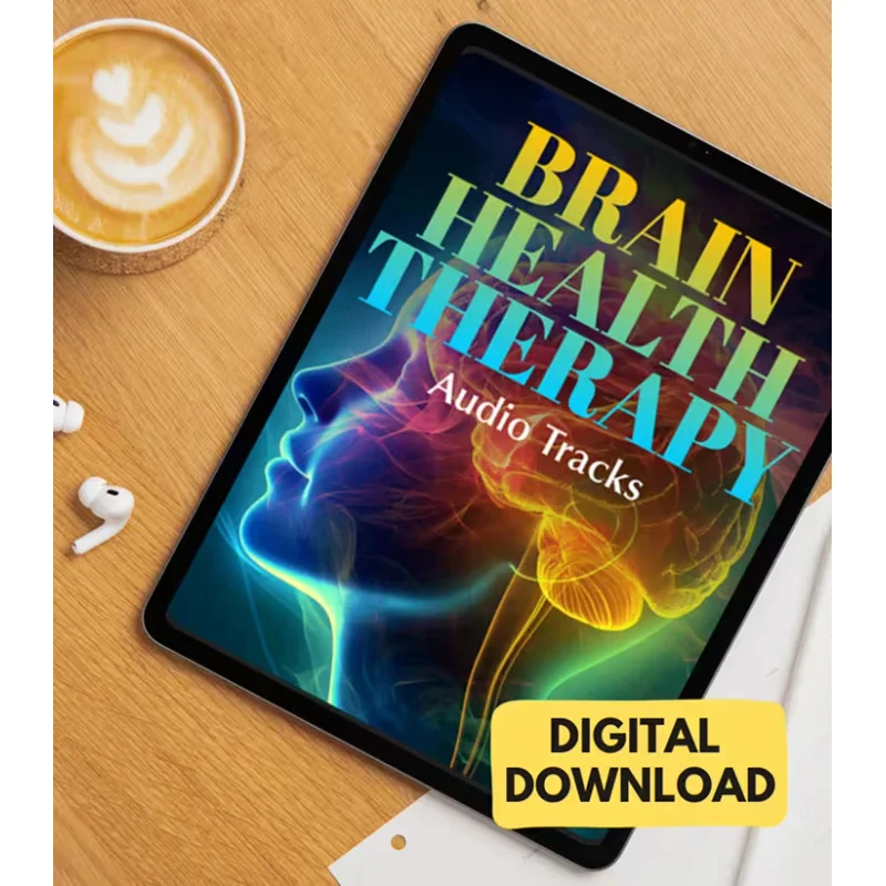Pineal Guardian X Cognitive Relief Supplement — Free Bonus #4